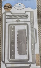 Elizabeth Craft Designs Planner Essentials 22...