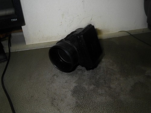 78160 Luftmassenmesser MAZDA 323 S V (BA) 1.5 16V