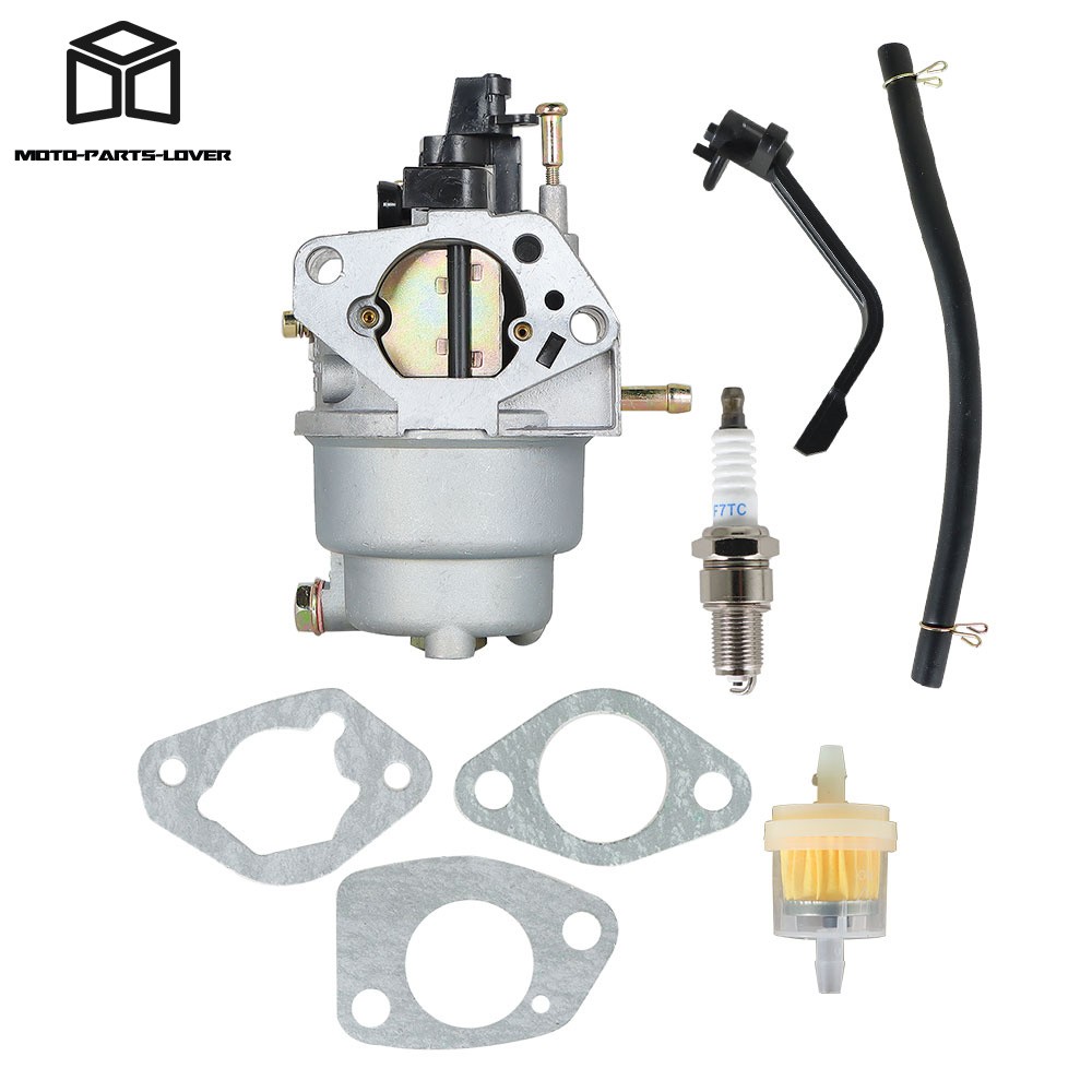 Carburetor Kit 0j58620157 For Gp6500 Gp6500e Gp7500e Gp5500 8125w
