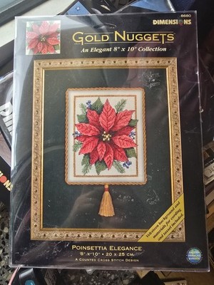 Stickpackung Dimensions Cross Stitch