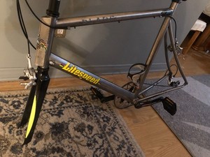 Litespeed Blade | eBay