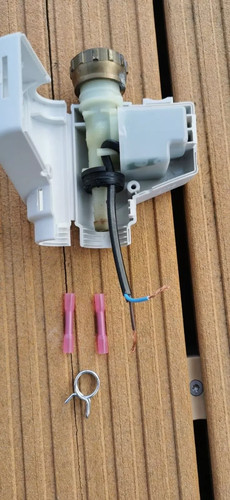 Aquastop Bitron Typ AS 87, A70 7916 AB6, Spül/Waschmaschinen, Reparatur-Set