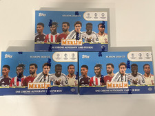 2024-25 Topps Merlin UEFA Club Competitions Soccer Checklist Guide in-content 18