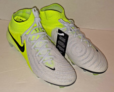 NIKE Phantom Luna 2 Elite SG Pro Mad Voltage Soccer HF4363-003 Size 7.5 NEW 