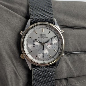 Seiko 7a38 | eBay