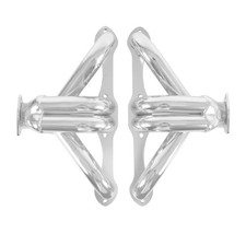 Hooker 2301hkr Block Hugger Headers - Ceramic Coated Hooker 2301hkr Block Hugger Headers - Ceramic Coated