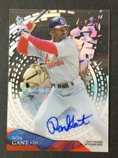 2014 Topps High Tek Baseball Cards 36