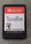 Nintendo Switch Trials of Mana