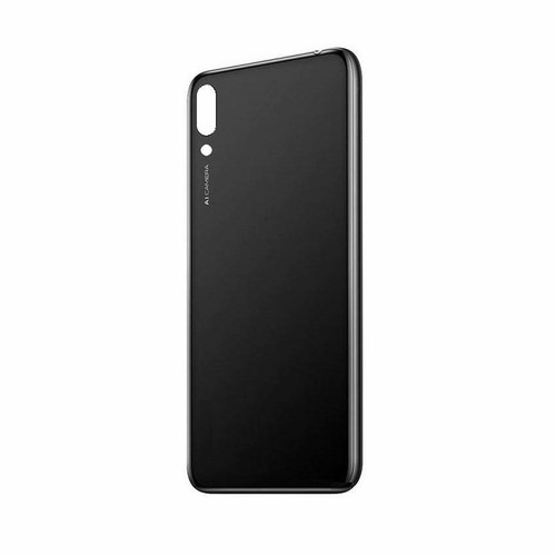 Scocca Posteriore Originale Per Huawei P20 PRO - Vetro Fotocamera E Kit Di Sostituzione, Nero