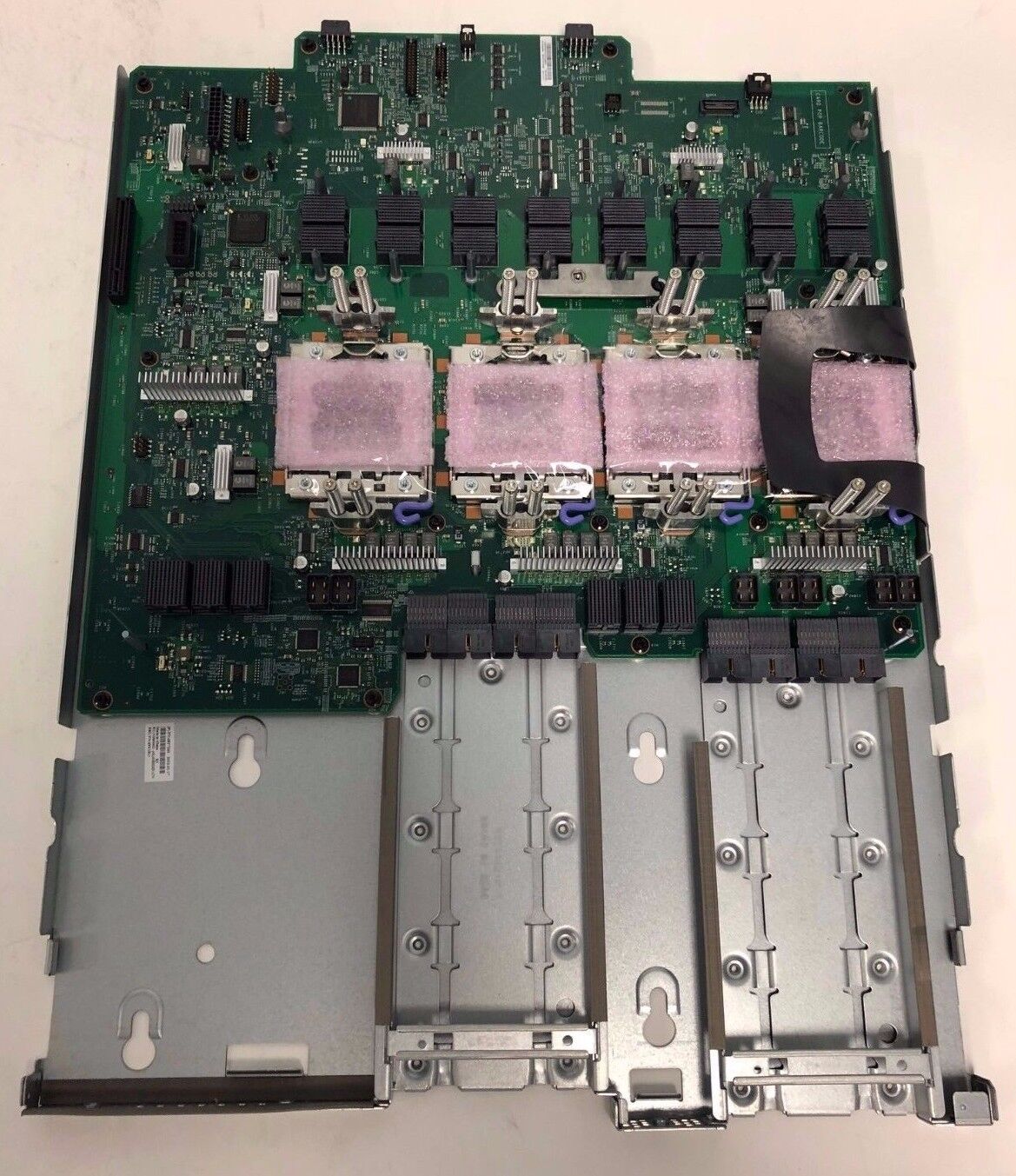 IBM 88Y5888 Processor Board X 3850 X5 7143-XXX | eBay