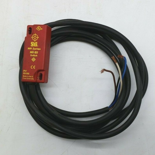 Allen Bradley EN1088 Safety Switch eBay