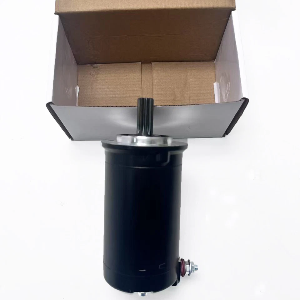 Arranque nuevo 27040125A para DUCATI MONSTER 1100 EVO S 2011 2012 Foto 4 de 4