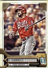 2022 Topps Gypsy Queen Base 1-300 You Pick Complete Your Set