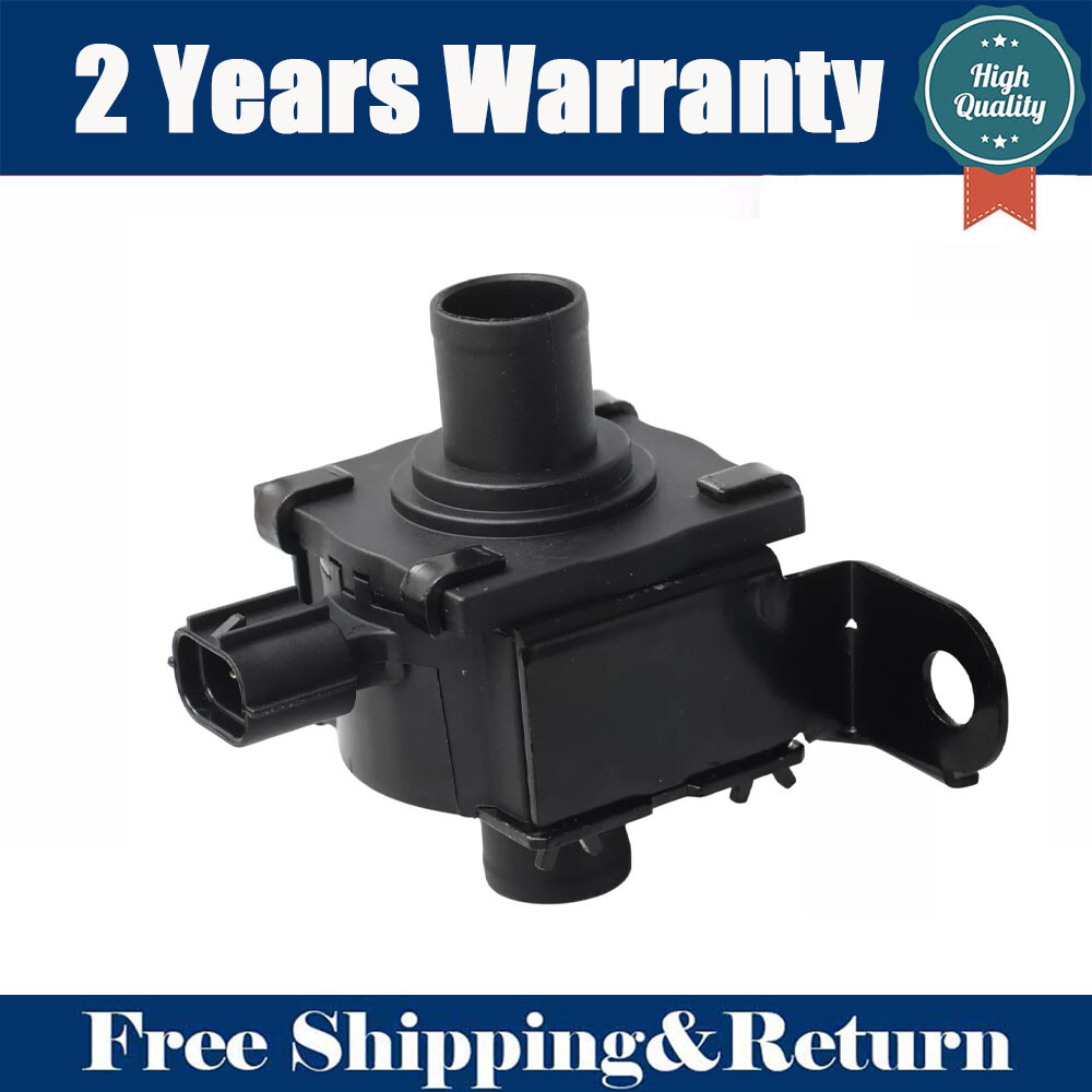 Vapor Canister Purge Vent Valve – Fits Subaru Legacy, Outback, Forester (1998-2021)