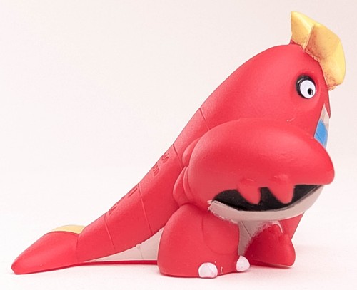 Marionetas de dedo Pokemon tipo agua Bandai para niños: compra ilimitada 2 obtén 1 gratis (leer) - Imagen 131 de 748