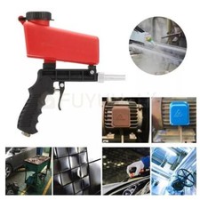 Portable Handheld Air Compressor Speed Sand G...