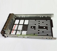 3.5" SAS SATA Hard Drive Tray Caddy Sled for Dell PowerEdge R410 R610 R710 F238F