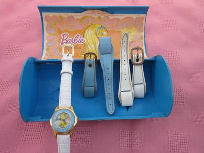 barbie barbie watch