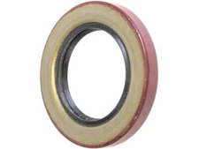 For 1968-1969 Sunbeam Rapier Pinion Seal Rear Rearward 52382GQVG
