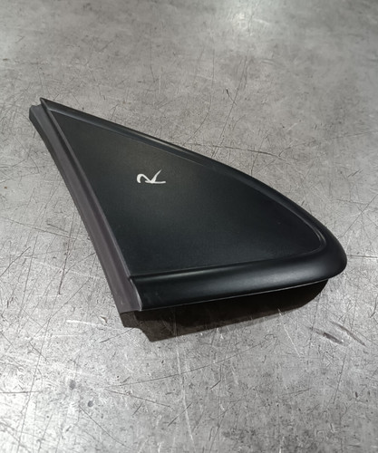 Original VW Fox 5Z Blende Abdeckung Kotflügel Ecke oben rechts 5Z0853274