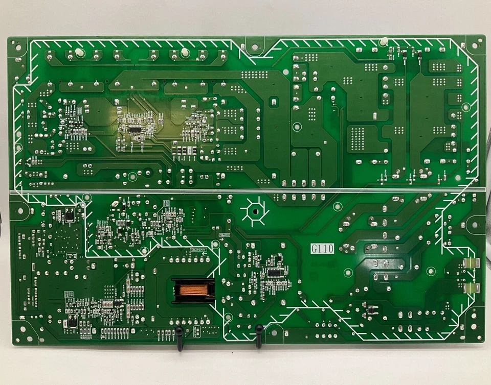 Placa de fuente de alimentación Sony 1-010-277-1 para Smart TV Sony XR100X92 100" 4K UHD Foto 4 de 4