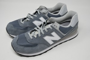 new balance 574 size 14