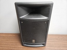 Yamaha STAGEPAS 300 Portable PA System Speaker Single Speaker Only