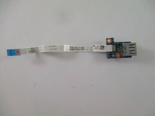 Câble Vidéo LVDS Pour HP Pavilion G7 Série 2000 - Nappe écran LCD
