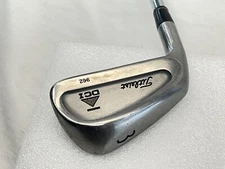 RH Titleist DCI 962 3 Iron Golf Club Stiff Flex Steel Shaft 39" Length