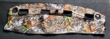 New Mossy Oak Camouflage Dash Board Mat Cover For 2006-08 Dodge Ram 1500 Skanda