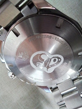 TAG Heuer Aquaracer Calibre 16 CAY2112 BA0927 Automatic Watch w/Box and Extras 15