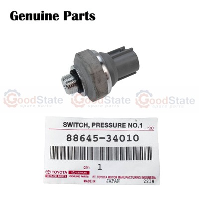 Genuine Grand HiAce VCH16 VCH10 Hiace KLH28 KLH22 KLH18 KLH12 АС Pressure Switch