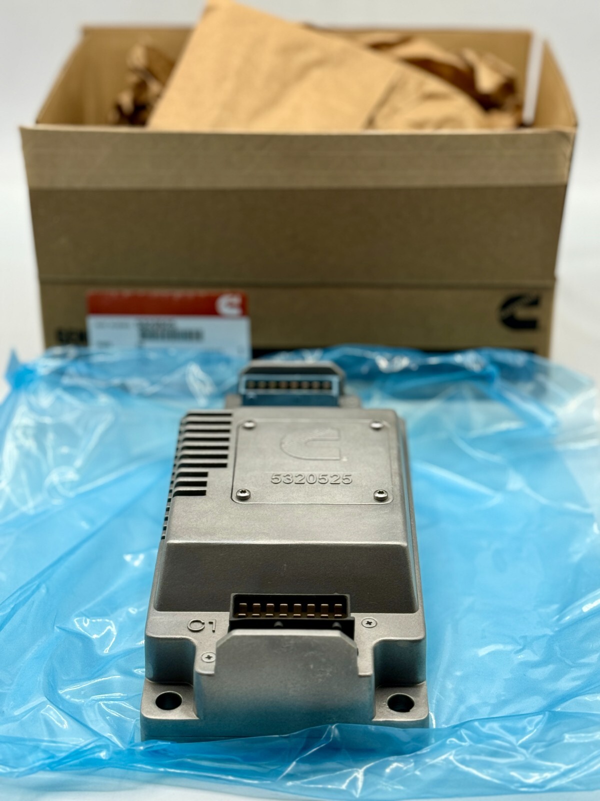 Ignition Control Module ICM For Cummin 5320525 5320525NX 5296050 