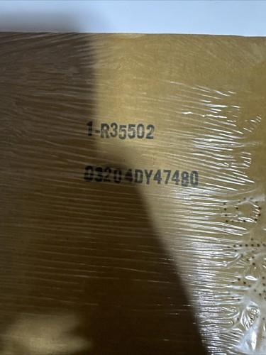 John Deere R35502 shim Oem - Picture 3 of 3