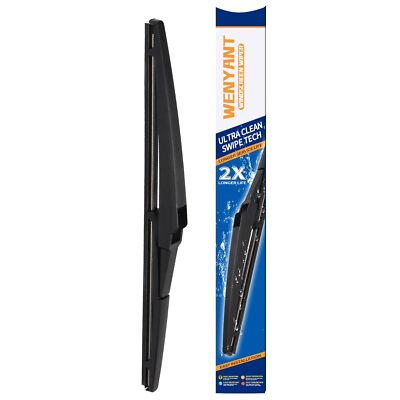 16'' Rear Windshield Wiper Blade for Toyota Sienna Prius Lexus RX GX470
