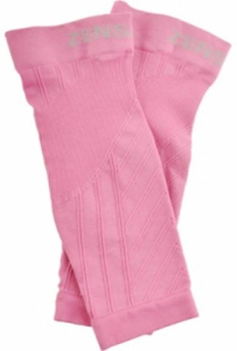 Zensah Calf and Shin Compression Sleeves (PAIR) - Picture 25 of 26