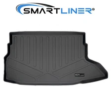 SMARTLINER Custom Fit Cargo Trunk Liner Mat All Weather 2011-2017 Nissan Juke