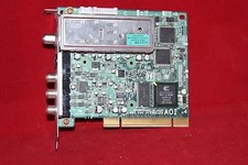 PCI Internal TV Tuner BTF-PA402Z Conexant. From SONY VIAO PC 1-860-696-41 ENX-26