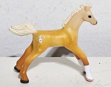 VTG 1996 Empire Industries Grand Champions Micro Mini Horse Figurine Toy