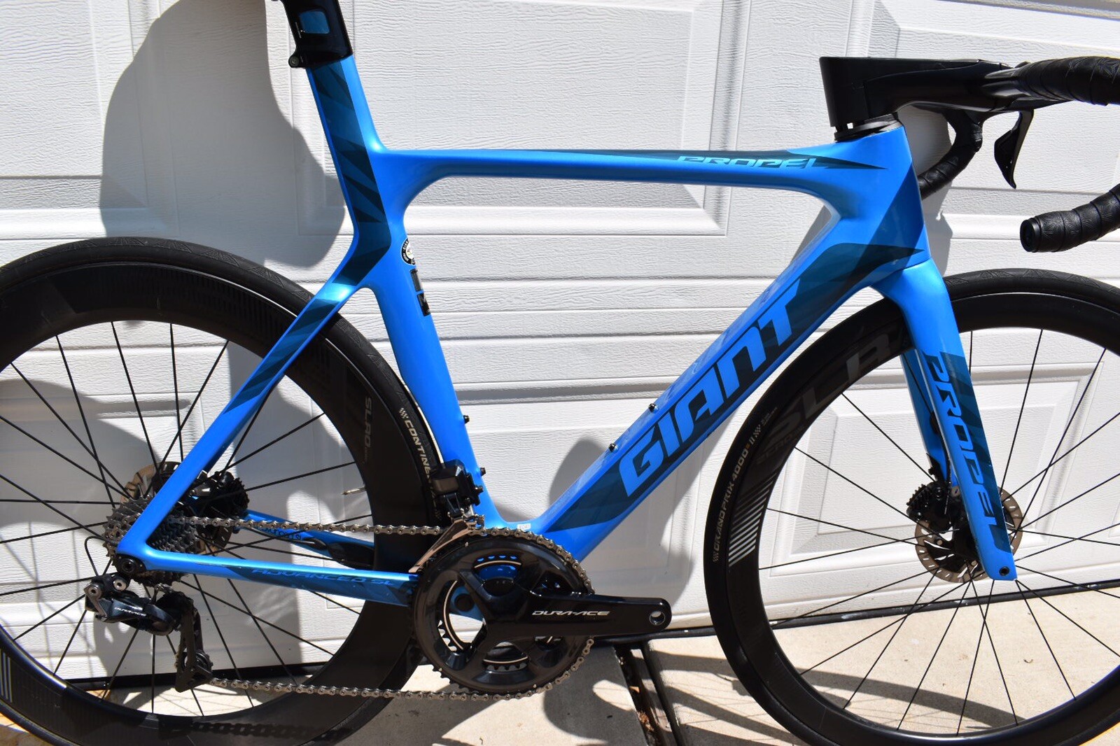 giant propel blue