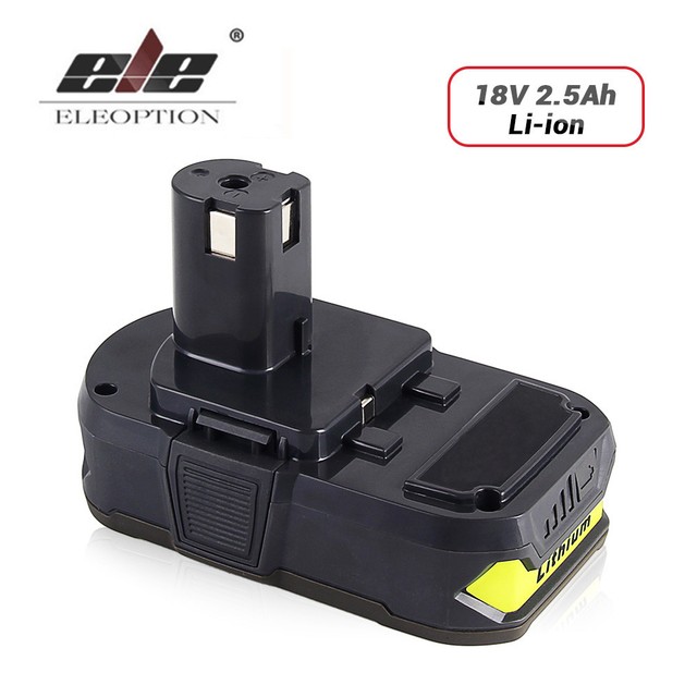 Аккумулятор ryobi one rb18l25 Аккумулятор ryobi one rb18l25