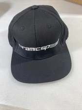 Ceramicspeed casual cycling hat cap 60cm (7977-9)