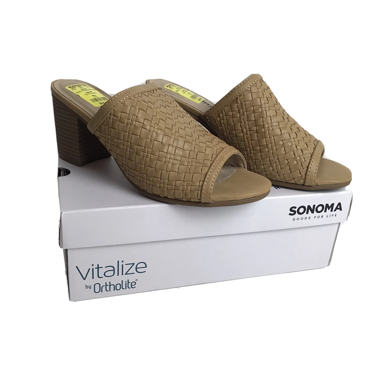 Sonoma vitalize sale