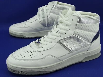 FILLING PIECES MID ACE SPIN Schuhe Herren Sneaker High Stiefel Boots Shoes Gr 45 - Bild 1 von 4