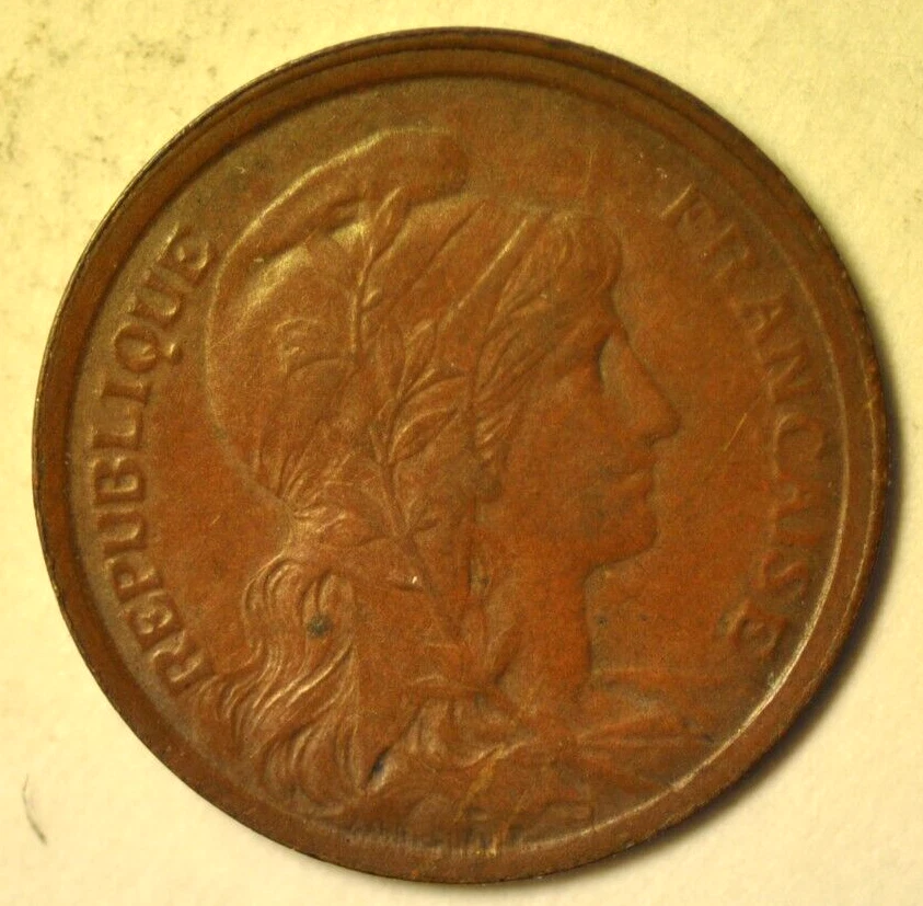 1913 Year French Coins for sale | eBay