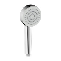 Hansa Basic Handbrause Duschkopf Brausekopf Duschbrause Chrom 55610100