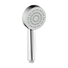 Hansa Basic Handbrause Duschkopf Brausekopf Duschbrause chrom 55610100