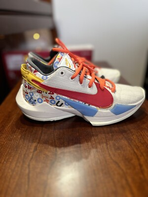 nike freak zoom charles veronica | eBay