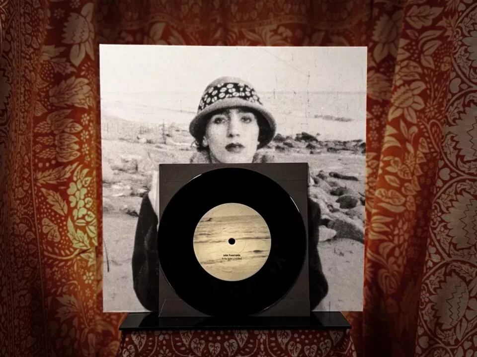 ジョンフルシャンテJohn Frusciante LP ジョンフルシャンテJohn Frusciante LP