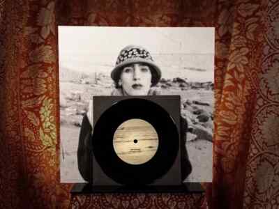 John Frusciante Niandra LaDes & Usually Just A T-Shirt